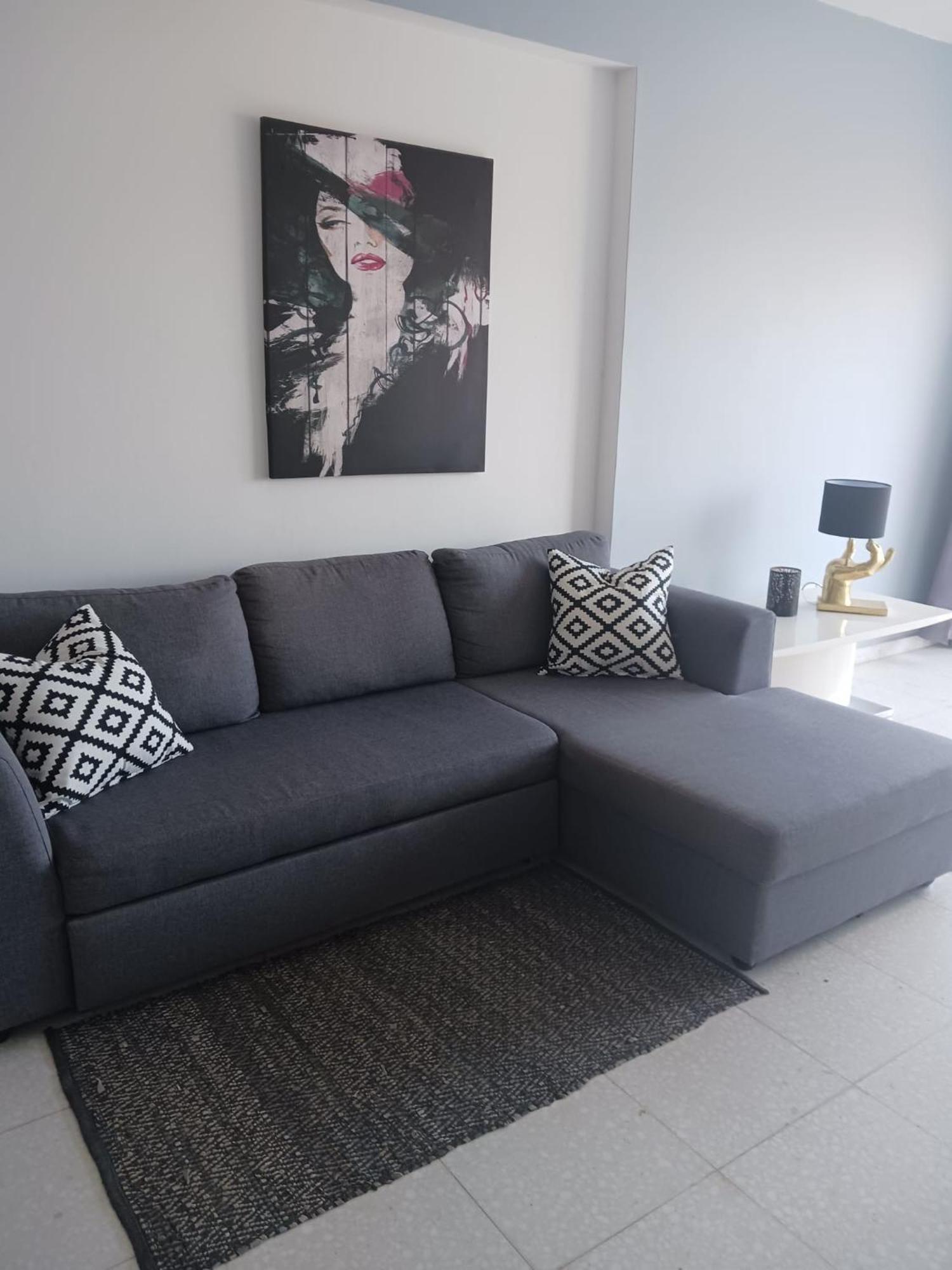 Modern Sea View Apartment Regina Gardens Paphos Buitenkant foto