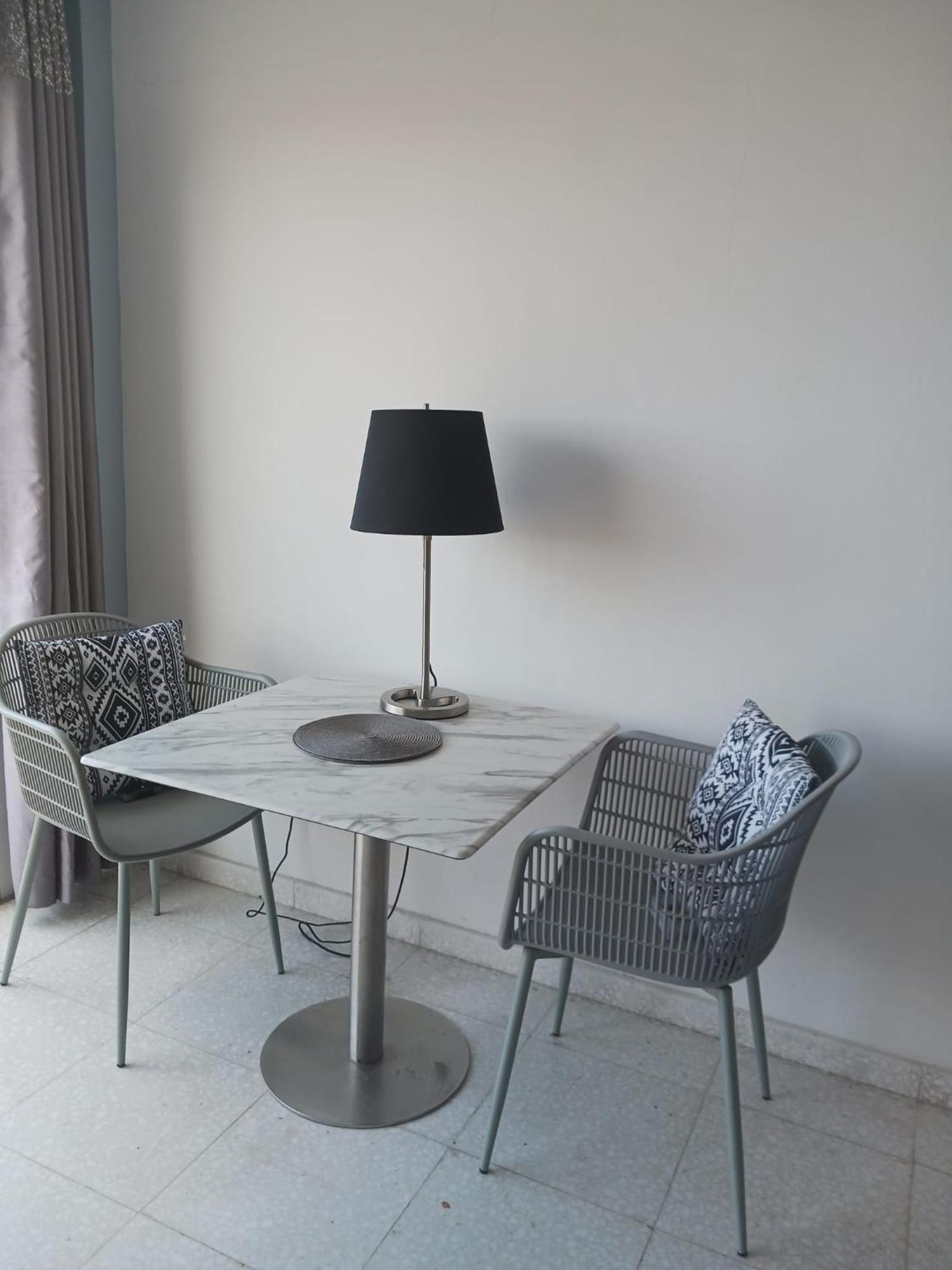 Modern Sea View Apartment Regina Gardens Paphos Buitenkant foto